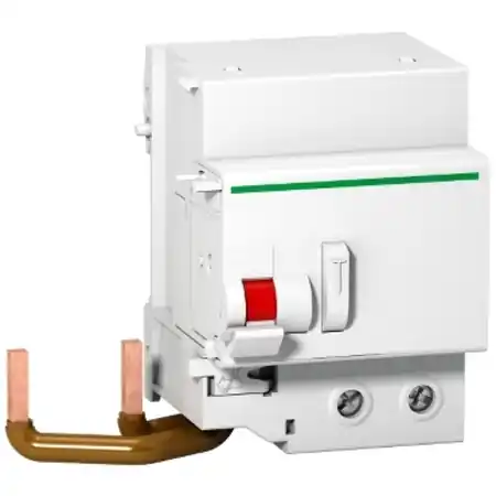 Vigi C120, Bloc Add On Impotriva Scurgerilor La Sol, 2P, 300 mA, Clasa Ac Schneider Lichidare de stoc