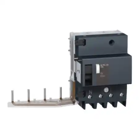 Acti9, bloc diferential VIGI NG125, 4P, 63A, 1000mA, tip A, Selectiv Schneider Reducere de preț