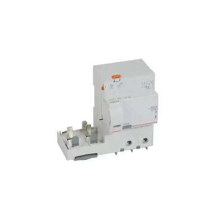 Add-on module DX³ - 2P 230 V~ - 125 A - 30 mA - Hpi type - pentru 1.5 module DX³ MCB Legrand* Vezi acum