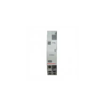Auxiliary + fault signalling changeover switch DX³ - 6 A 250 V~ - 1 module Legrand* Plată sigură