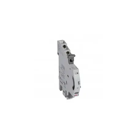 Transport gratuit Fault signalling contact DX³ - 6 A 250 V~ - 0.5 module Legrand*