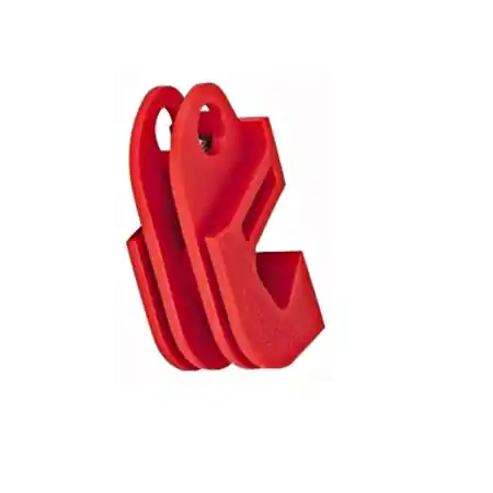 Ultima șansă Capac de acoperire papuc pentru seria BR Schrack