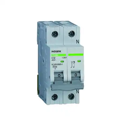 Vezi acum Mini-intreruptoare automate Ex9BN 1PN B6 Noark