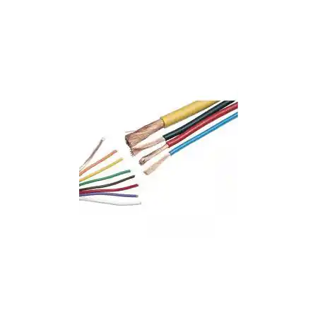 Ultima șansă Conductor cupru flexibil 1.5 my1.5 Albastru Cavi