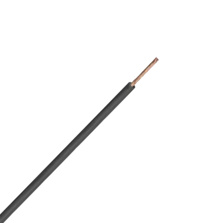 Transport gratuit CONDUCTOR H07V-K 1X2.5mm² 0.45/0.75kV ROSU Elmark