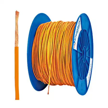 Tambur cuconductor H05V-K 1 orange Schrack Preț mic