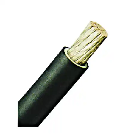 Transport gratuit Conductor, cauciuc, aplic. spec. NSGAFöu 50 1,8/3 KV negru Schrack