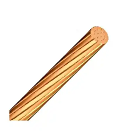 Reducere Funie de cupru 35 mm² stanat Schrack