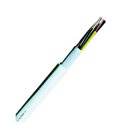 Transport gratuit Cablu manta fără halogen perf. îmbunăt. la foc NHXMH-J 4x1,5 Schrack