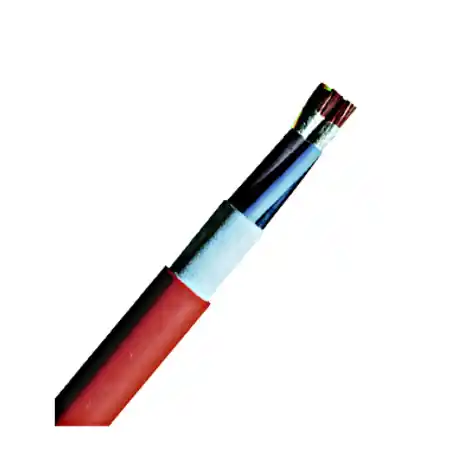 Transport gratuit Cablu en. fără hal.integr.circ.90min. NHXH-J 5x4 re E90 Schrack