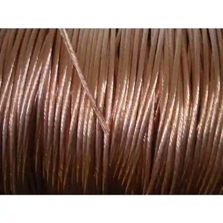 Transport gratuit Funie de cupru 95 mmp clasa 2 Cavi