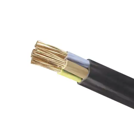 Ultima șansă CABLU ALIMENTARE CBT 4X1.5mm² 0.6/1kV Elmark